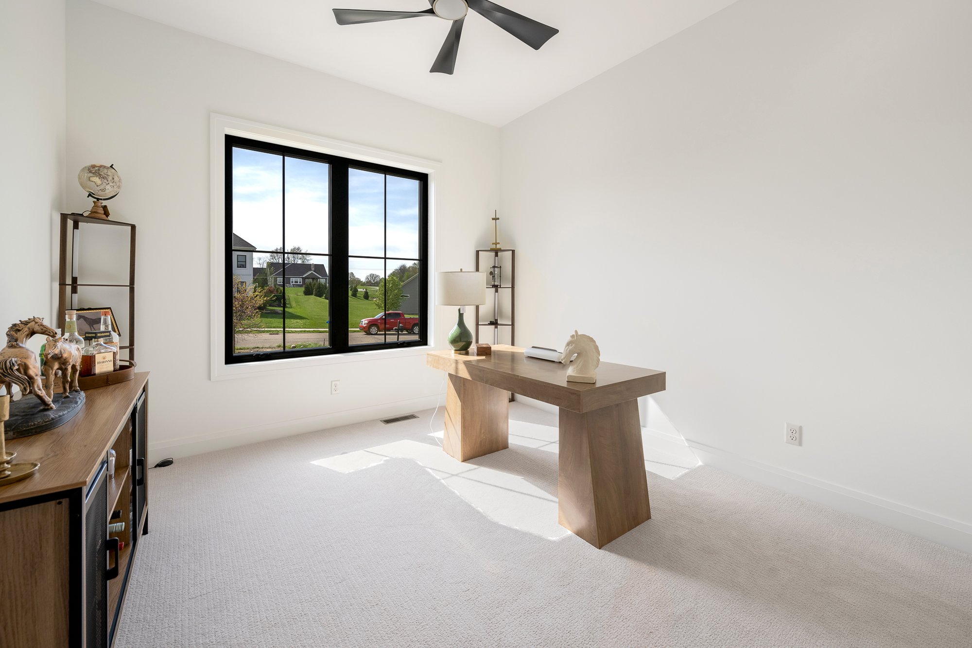 home office remodel
