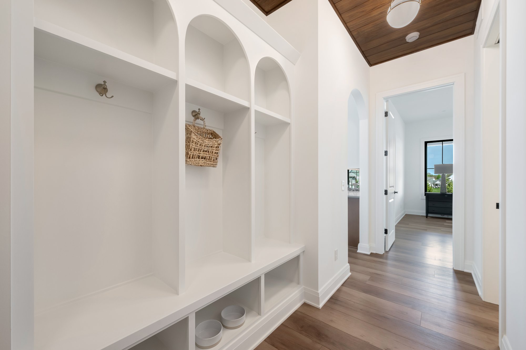modern farmhouse ohio