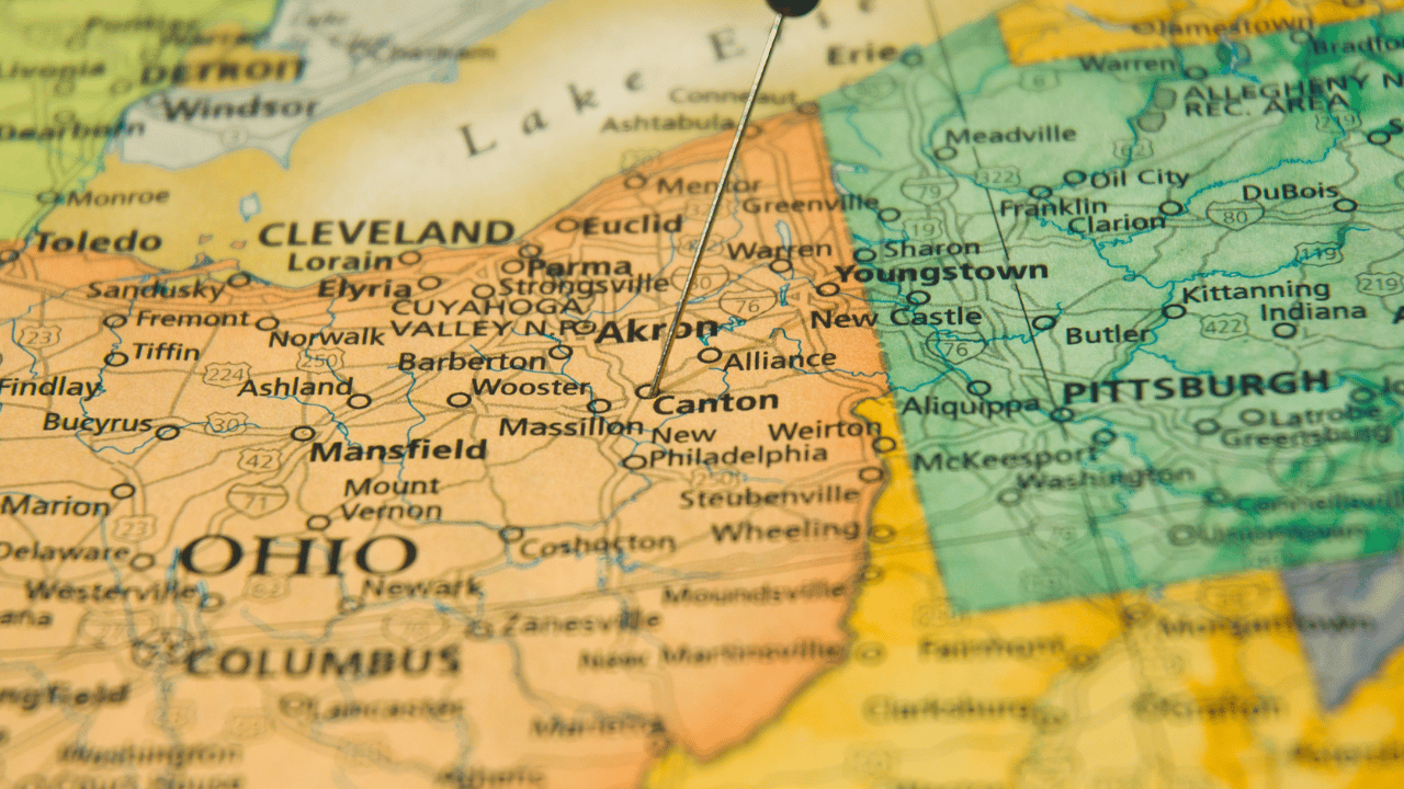 canton zip code​