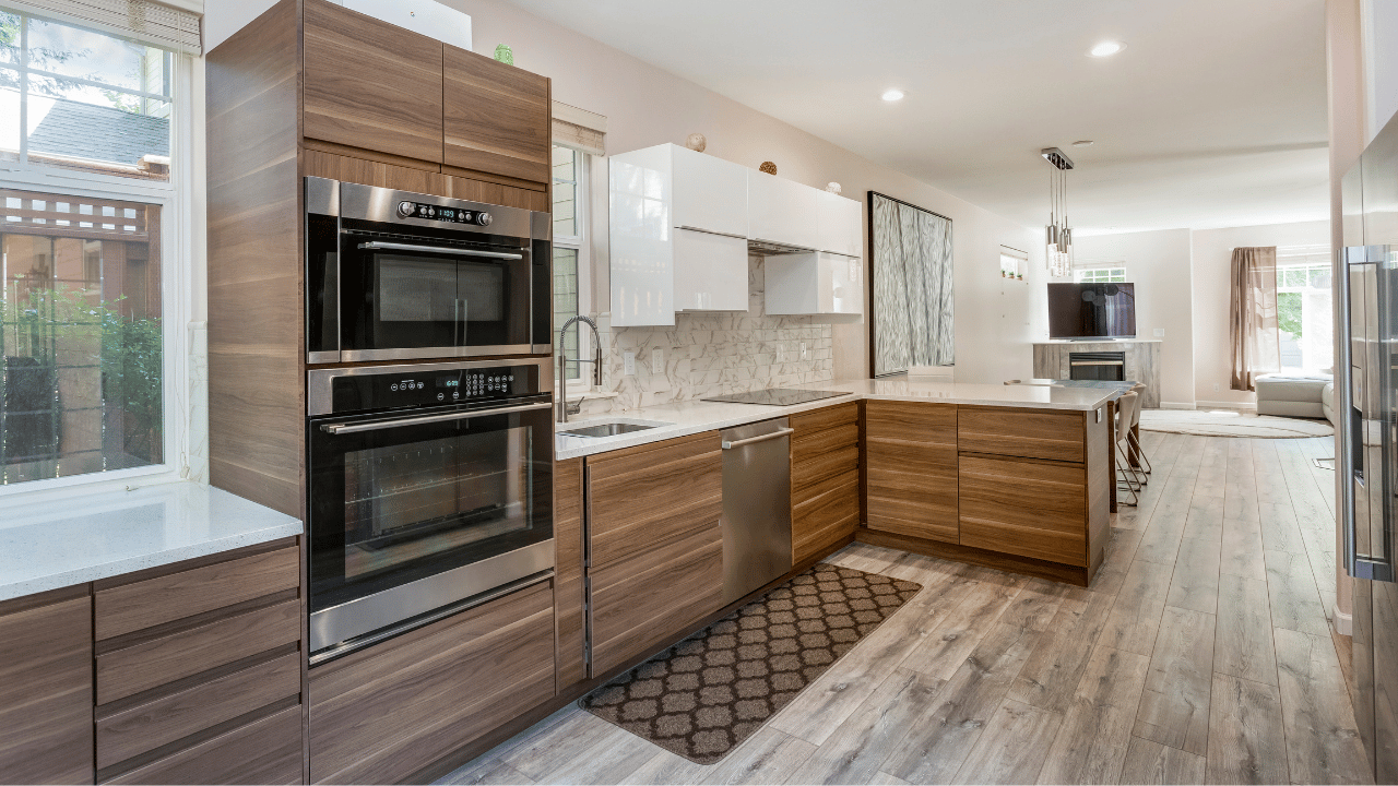 best custom home builder columbus ohio​