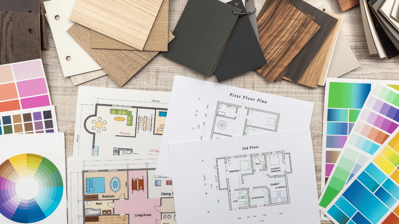 building a house in ohio​