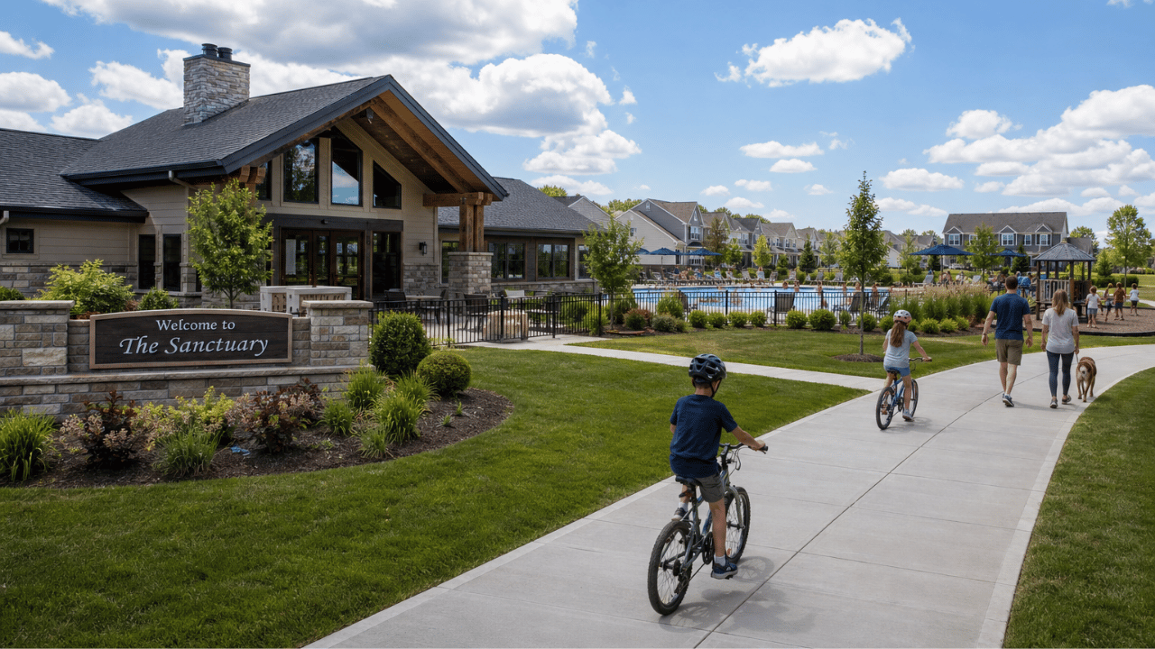 Pros and Cons of building a house​