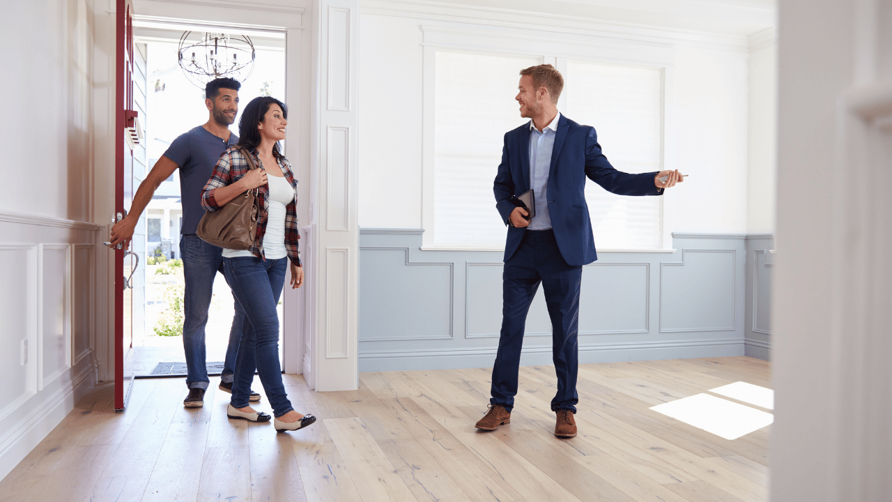 how to read floor plan measurements​