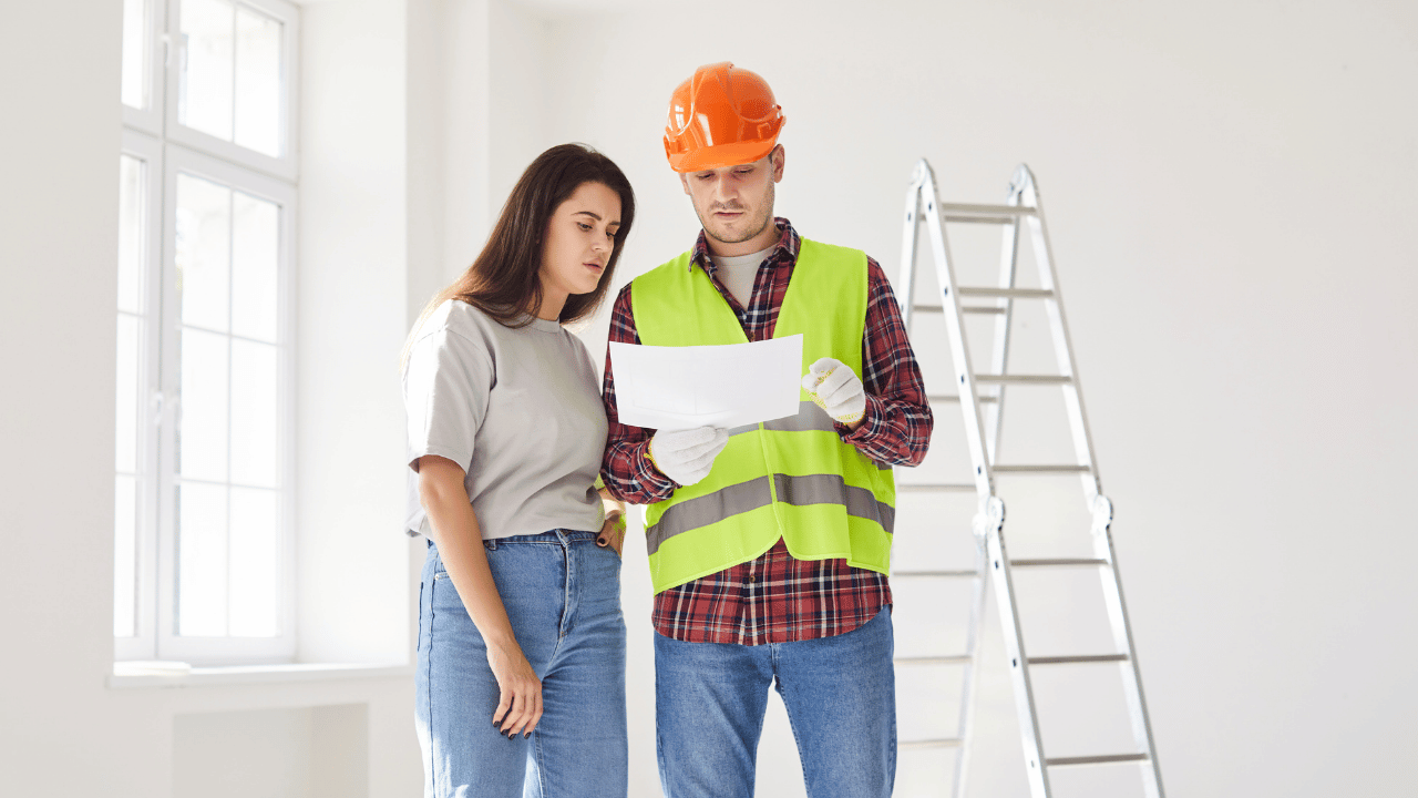 custom home design build​