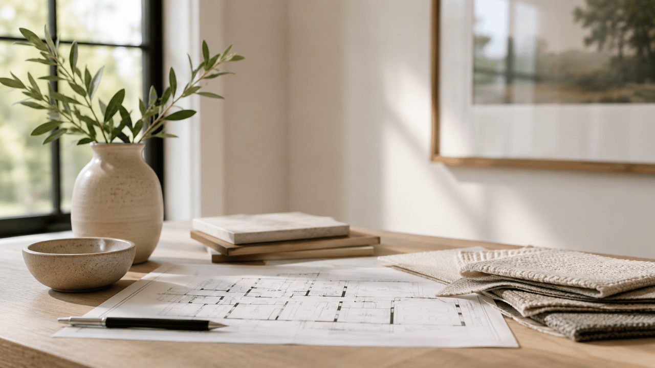 farmhouse style building plans​