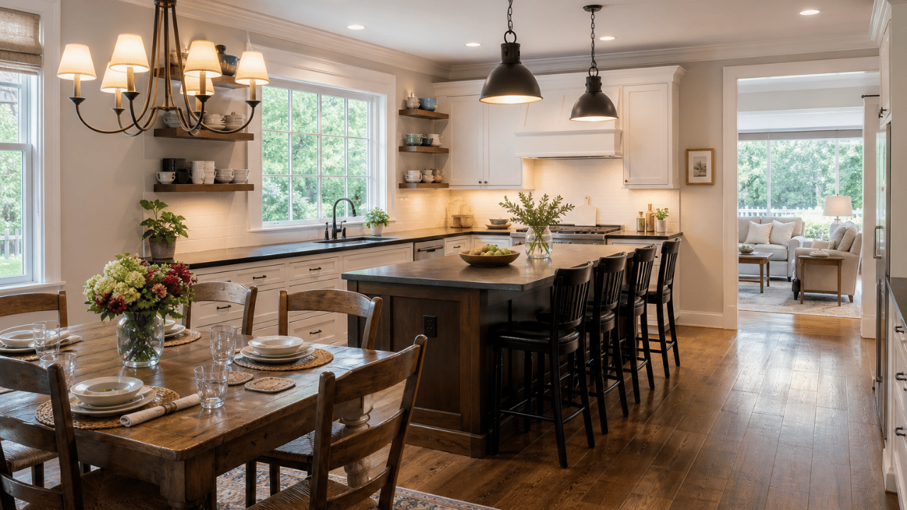 home renovations