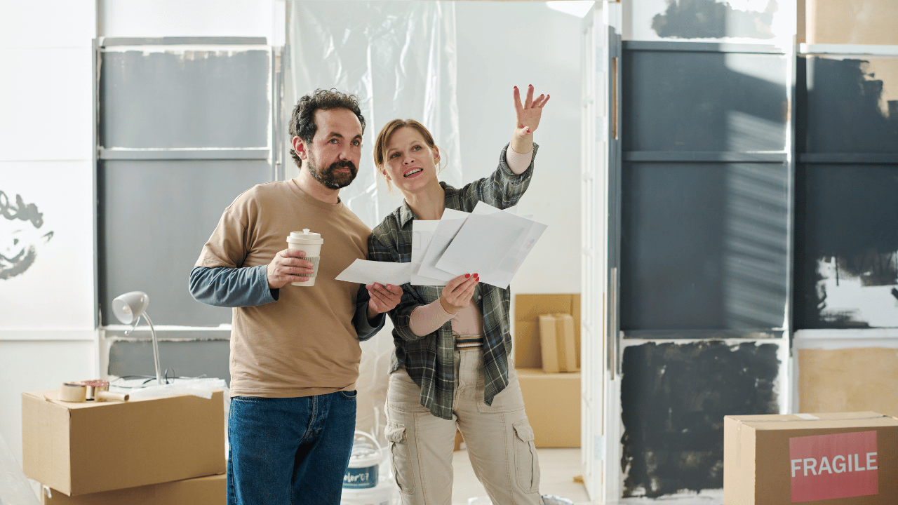 home addition design