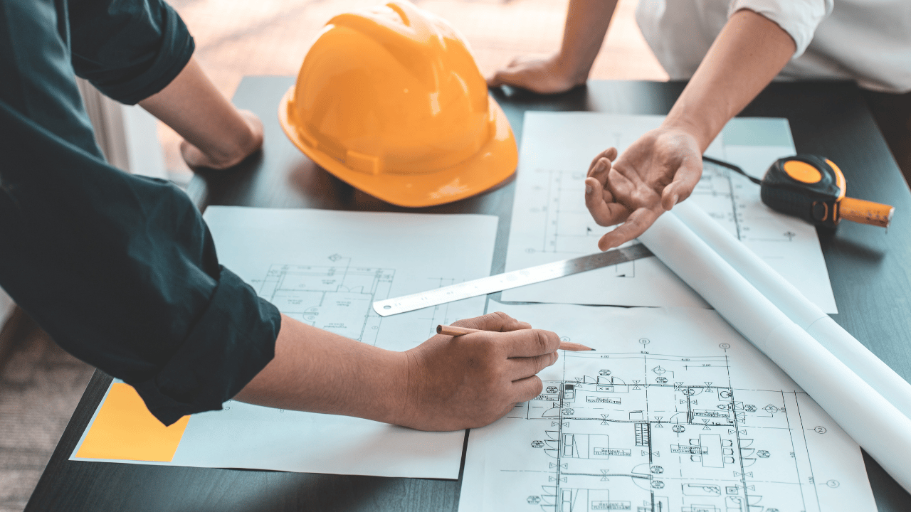 custom home builders ohio​