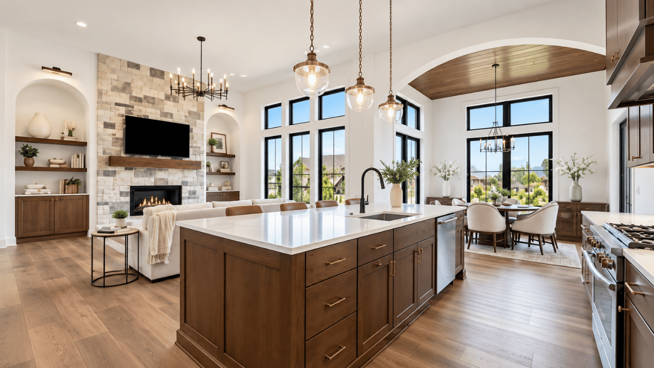 home builder akron ohio​