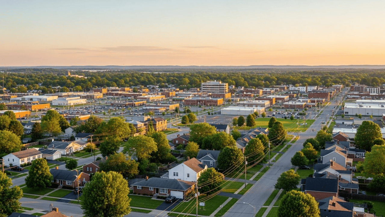 north canton oh​