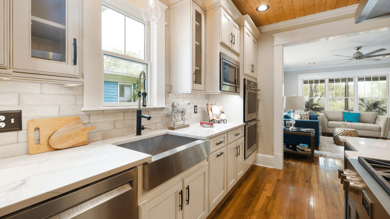 home layout