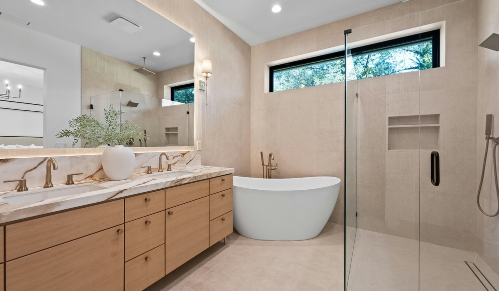 Bathroom Remodel Contractor Near Me