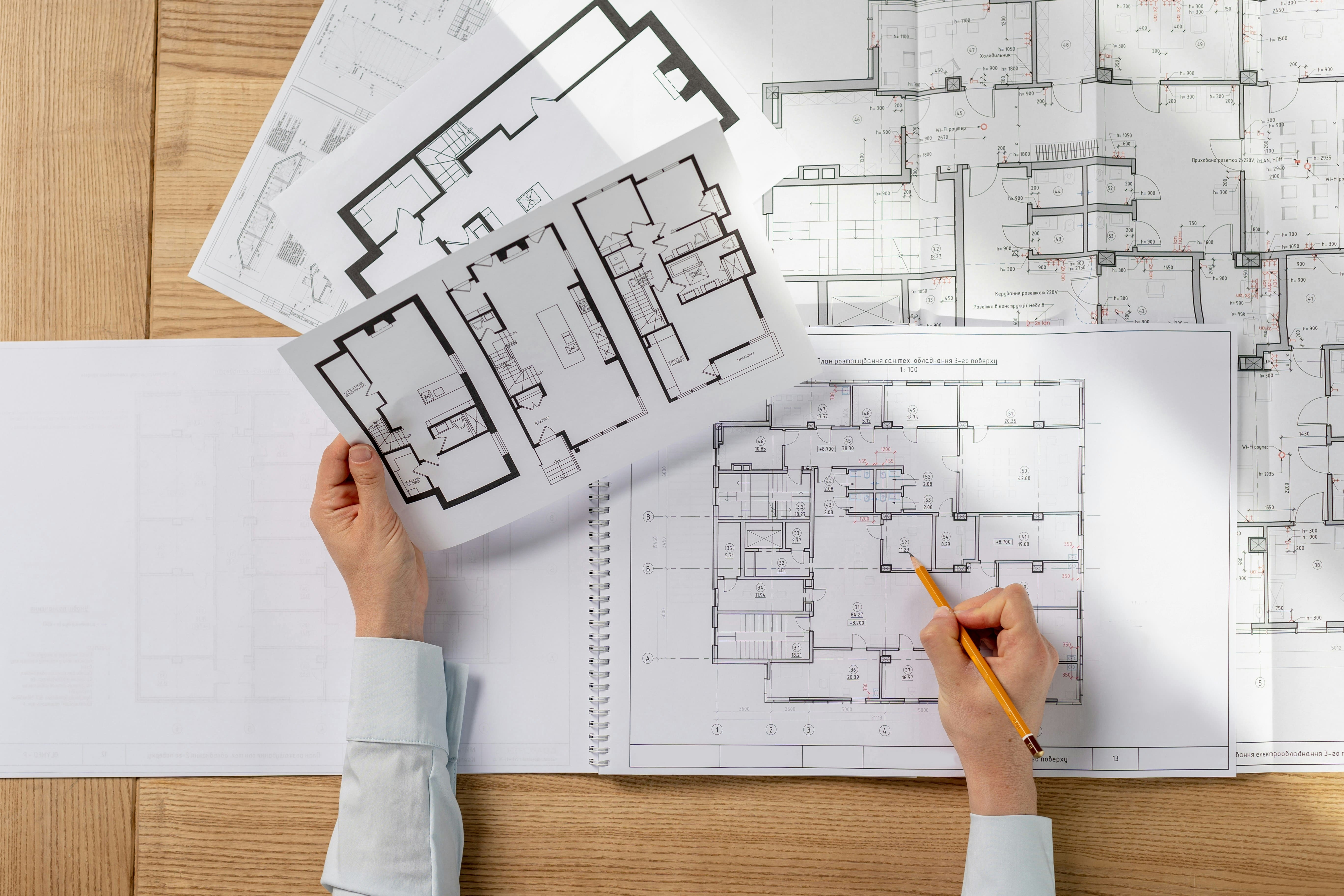 Open Concept Floor Plans Ohio