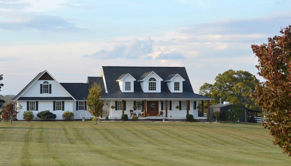 Aging in Place Remodel 