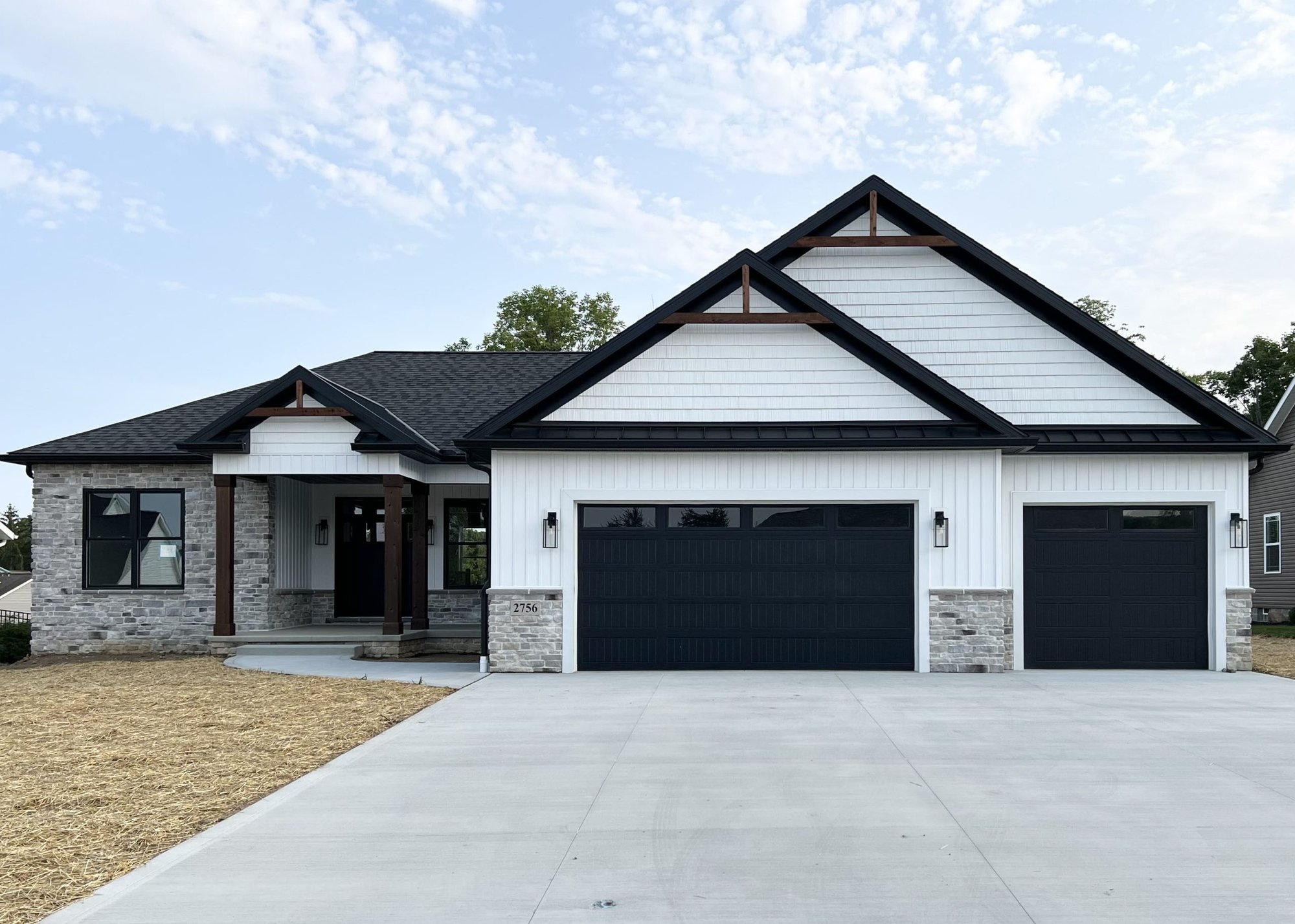 dream home design