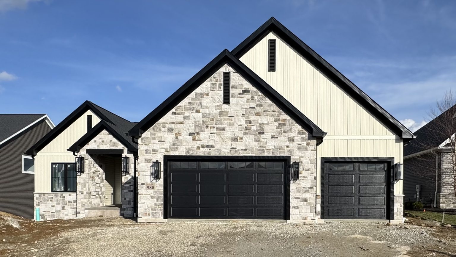 custom home builder