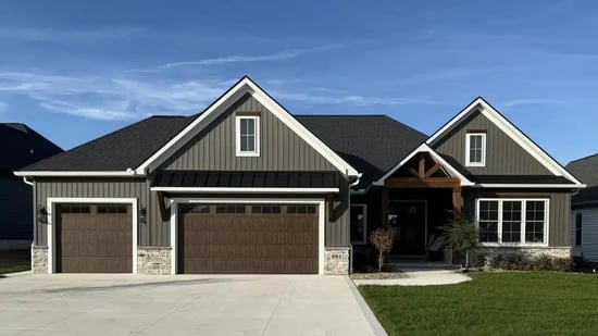 family home design