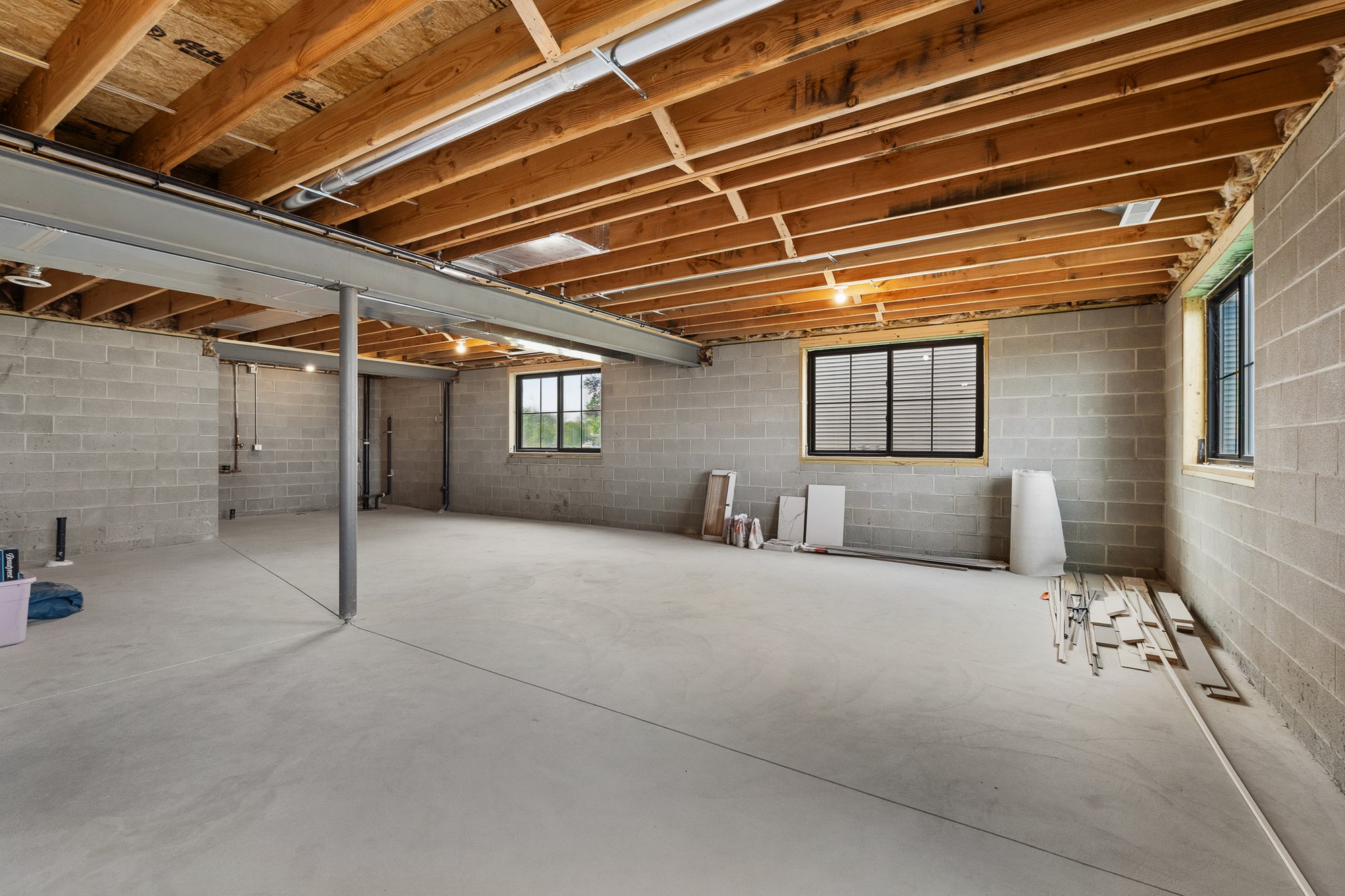 custom home design