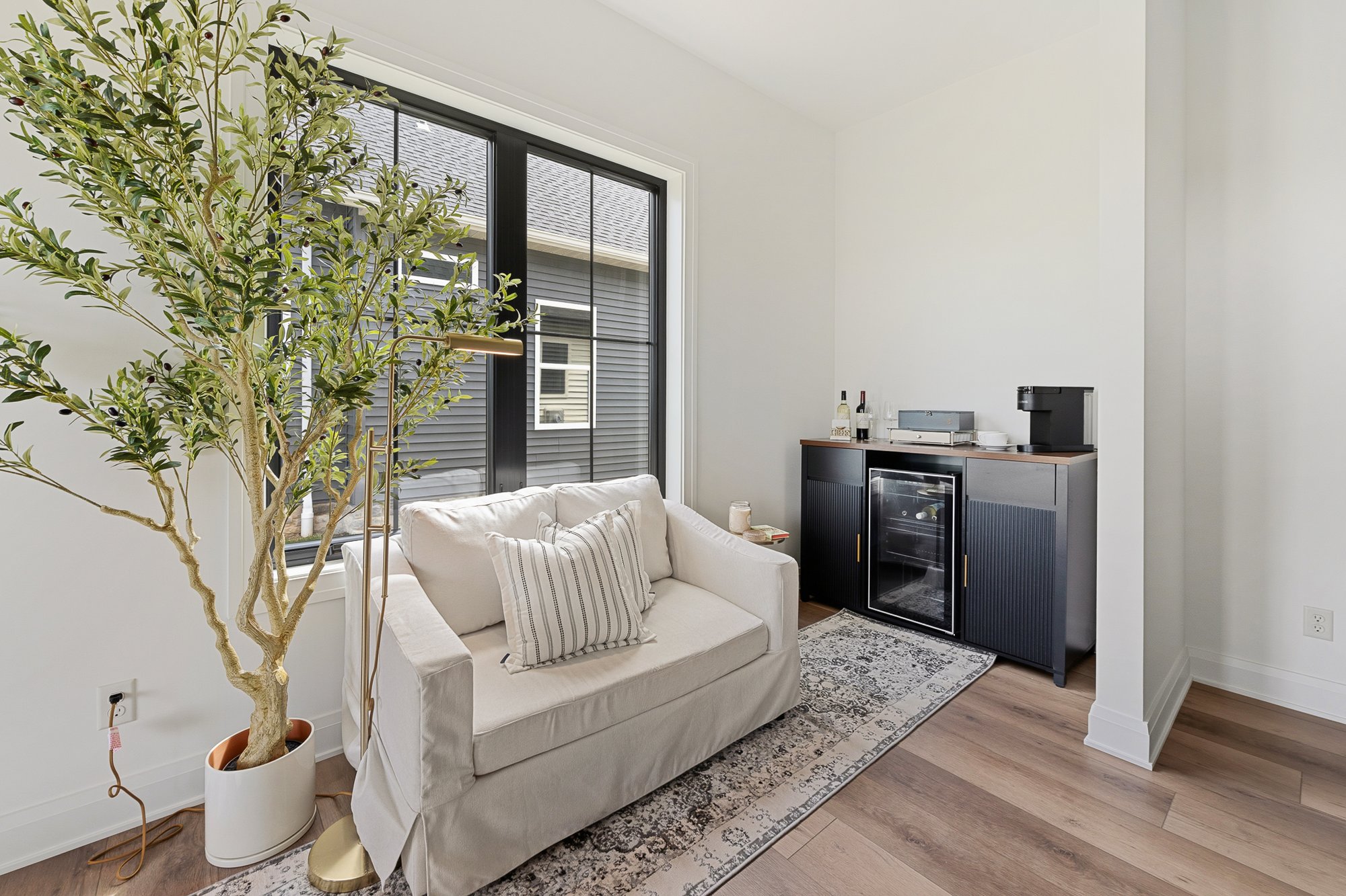 modern farmhouse