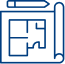 Custom home construction cost per square foot