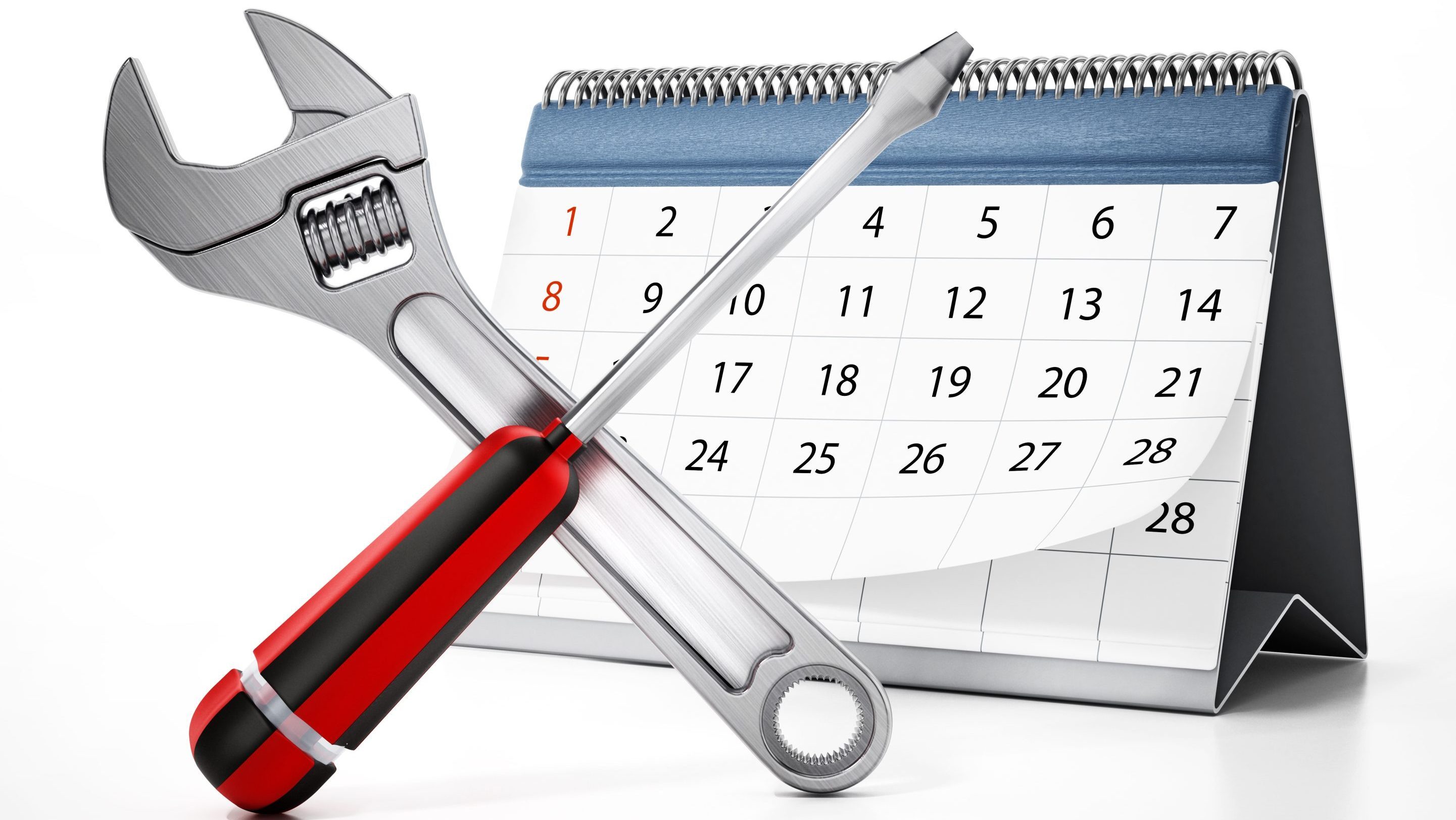 home maintenance tips for new homeowners​
