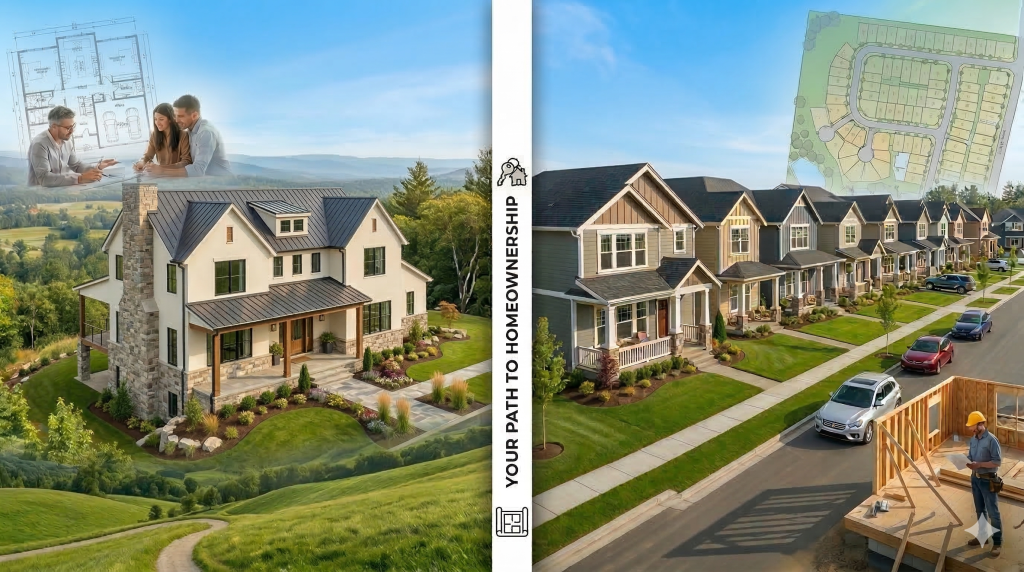 how much does it cost to build a home​