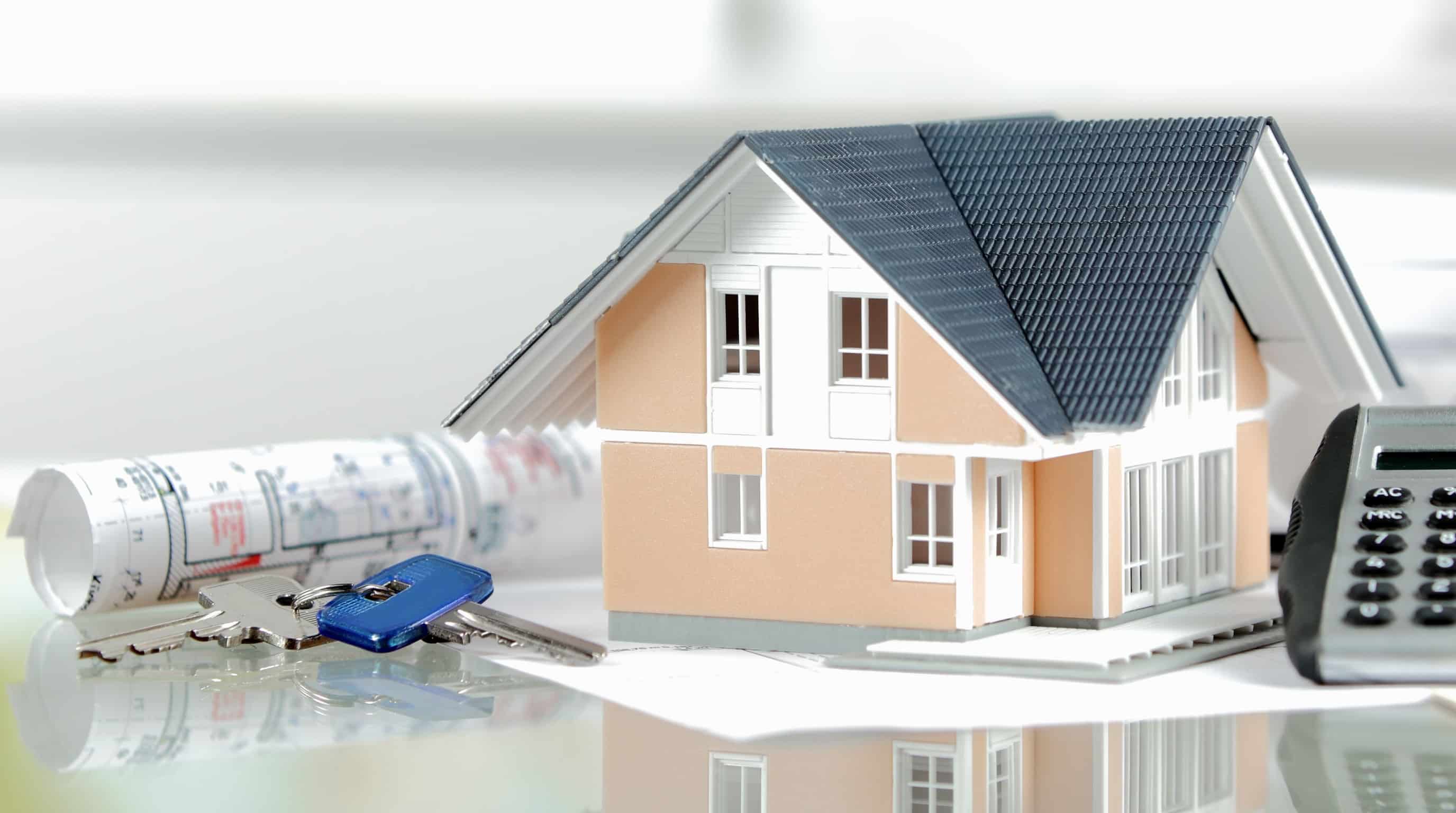 steps to buying a house​