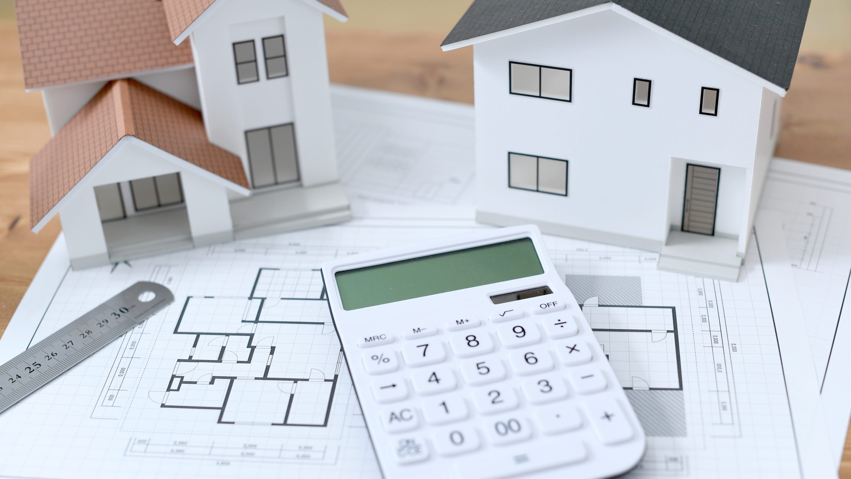average price per square foot to build a home​