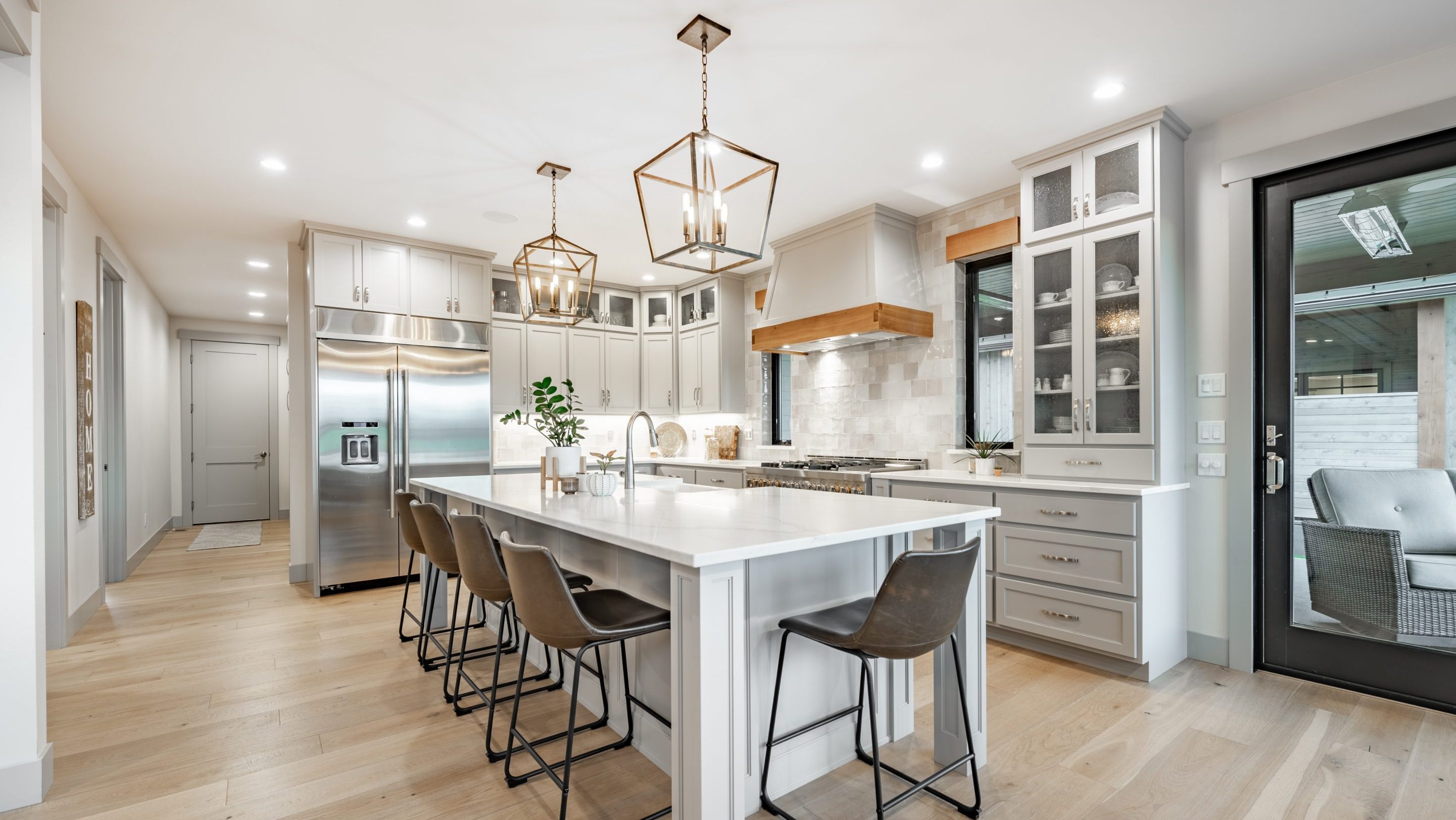average price per square foot build home