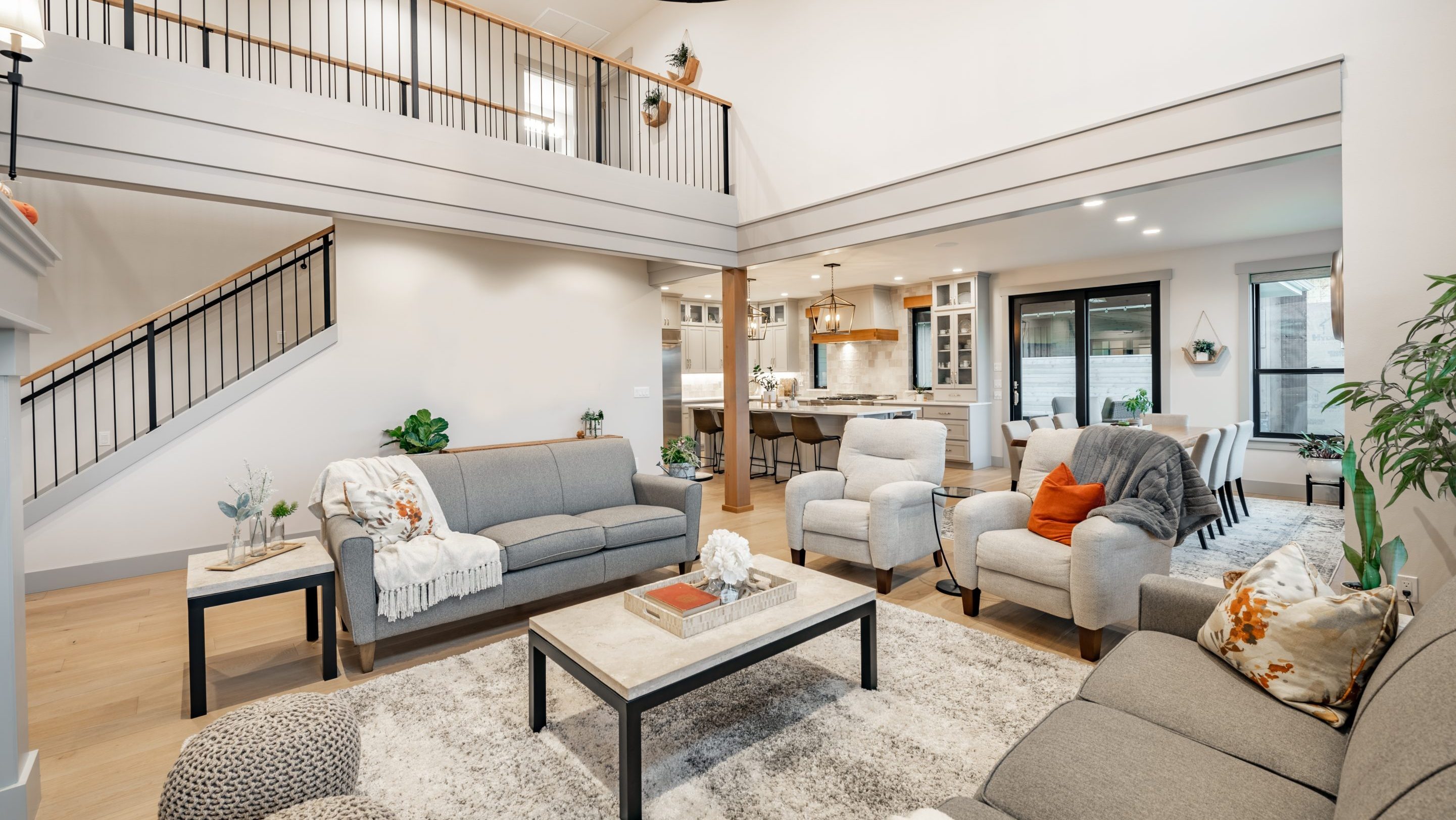 cottage floor plans​