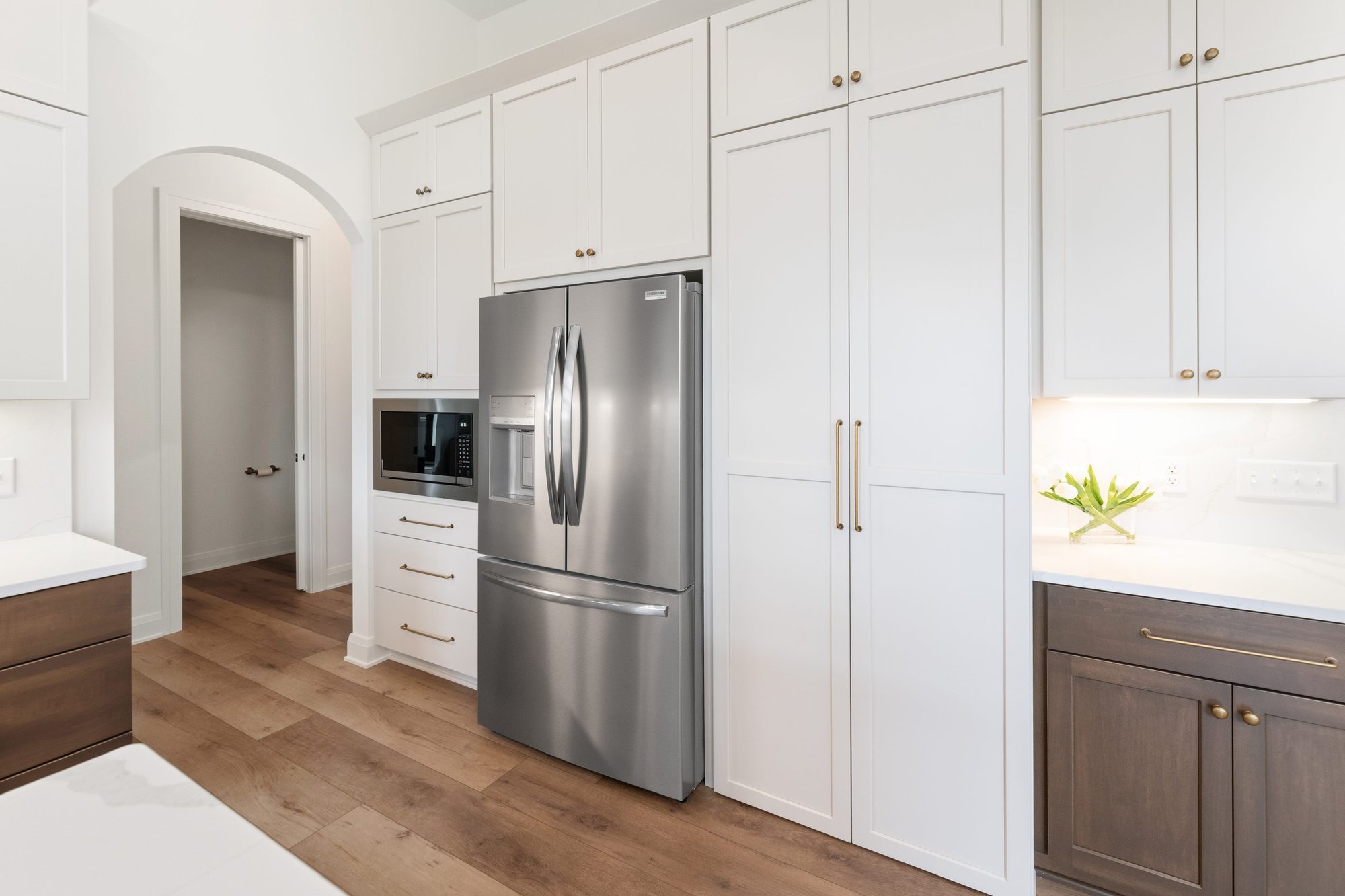 custom home builders ohio