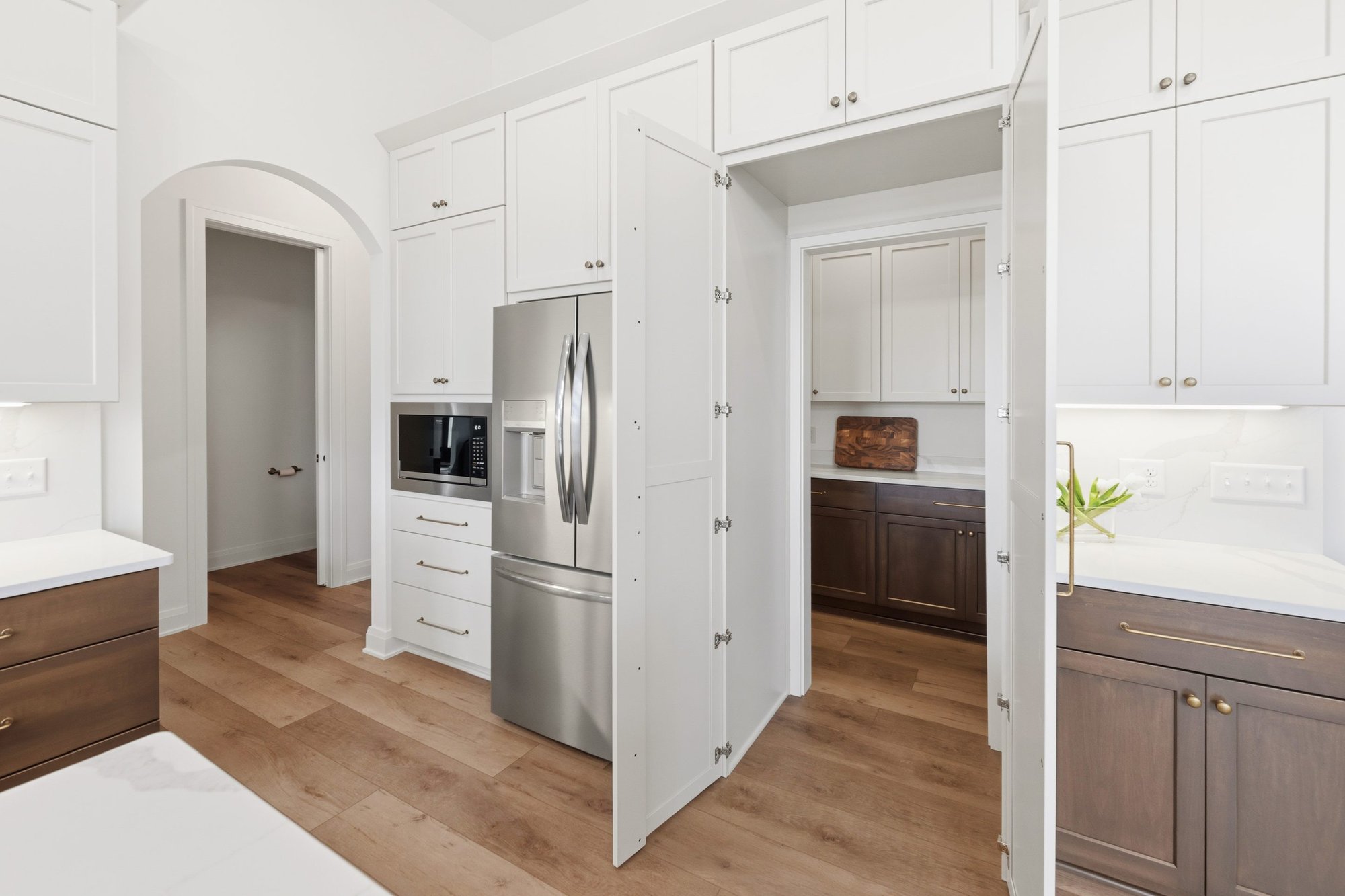 custom home design