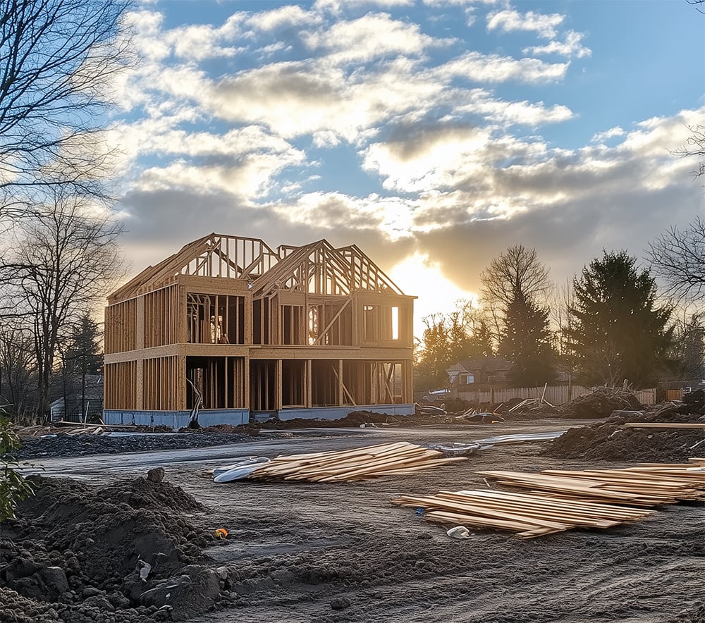 construction loans ohio