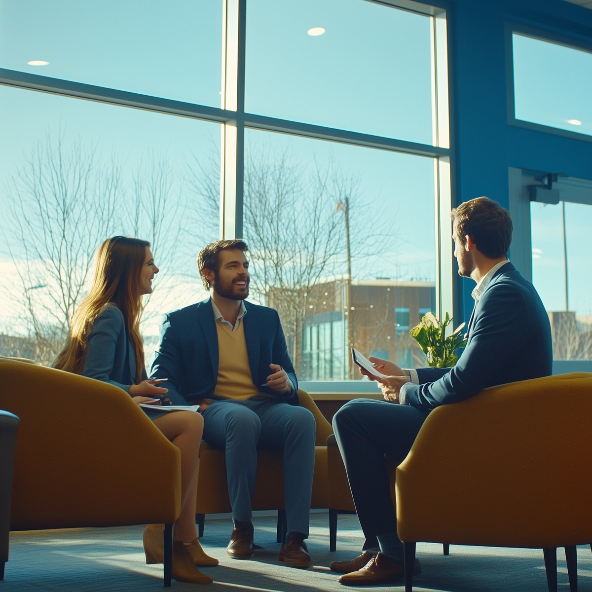 Ohio home loans