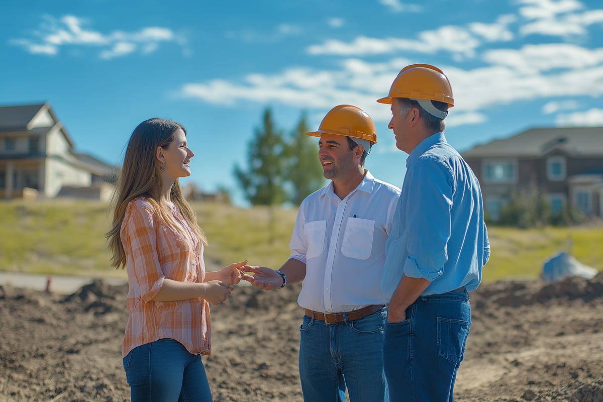 site inspection