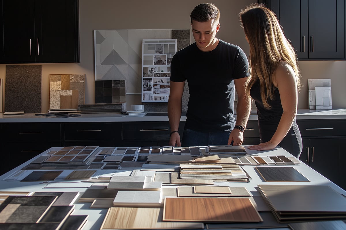 design build custom homes