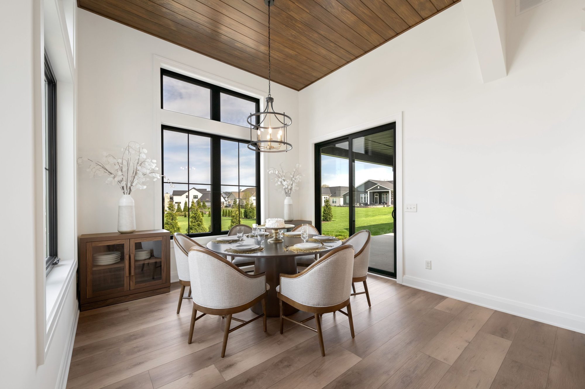 custom home builder