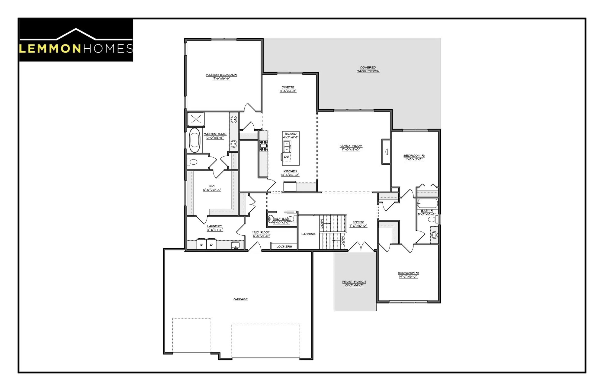 home builder ohio