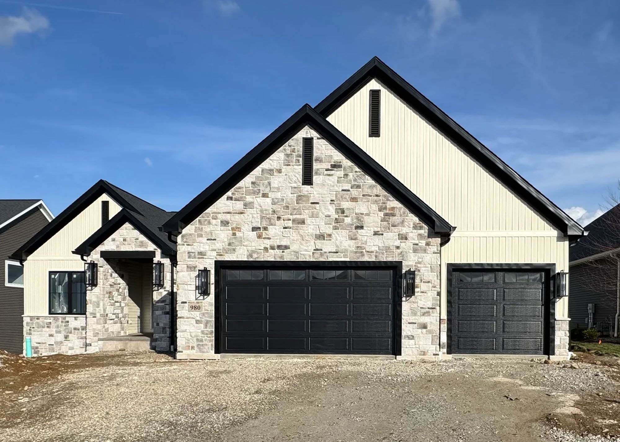luxury custom home builders