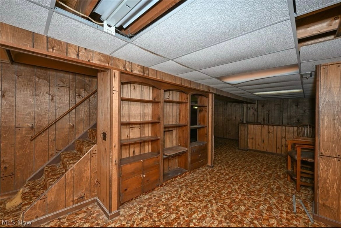 whole home renovation