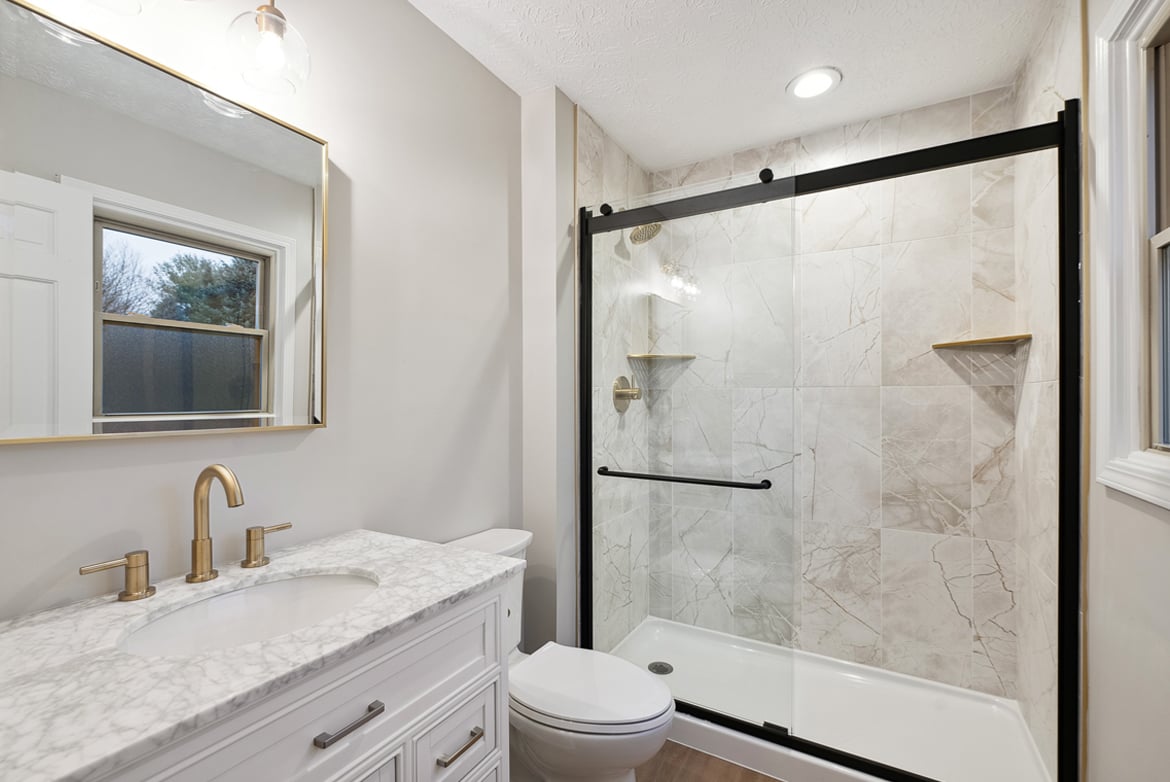 bathroom remodeling ohio
