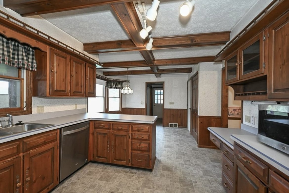 kitchen remodel near me