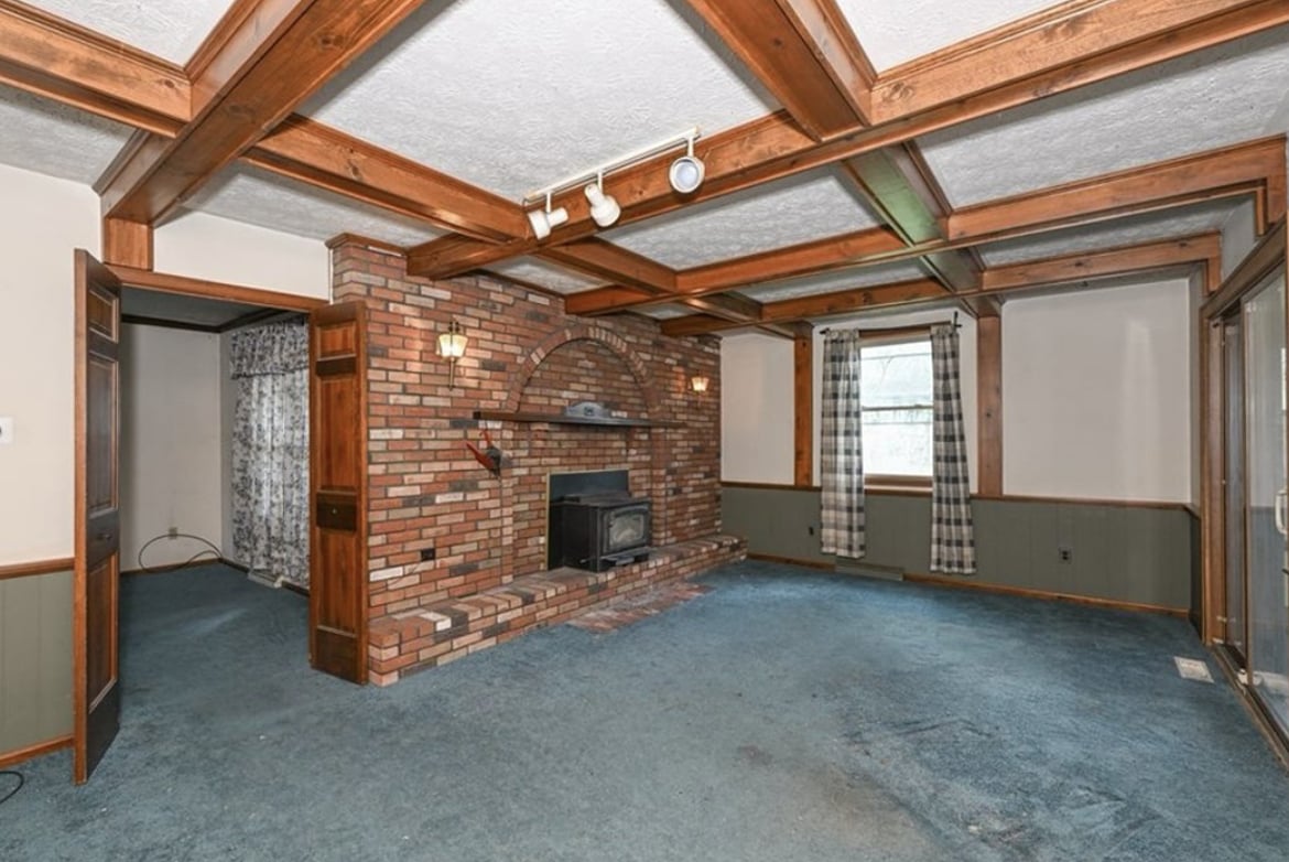 home remodeling services