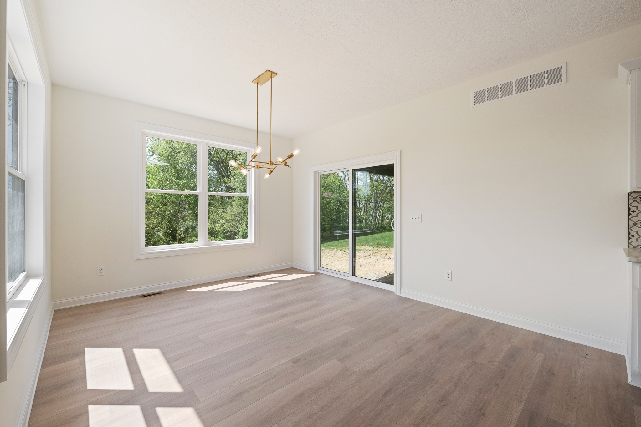 single family home floor plans