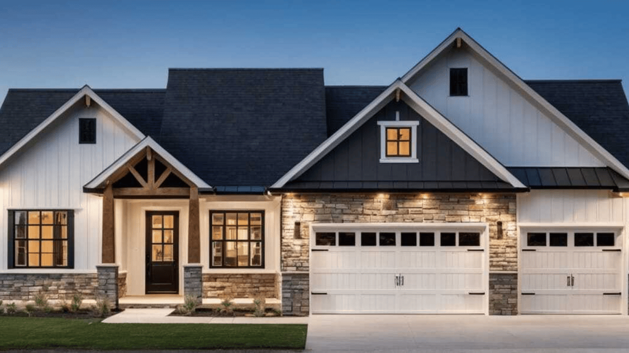 What to Look for in a Custom Home Builder