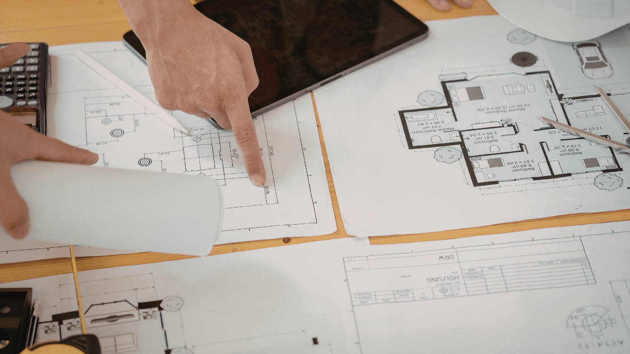 What to Know Before Building on Your Own Land in Ohio