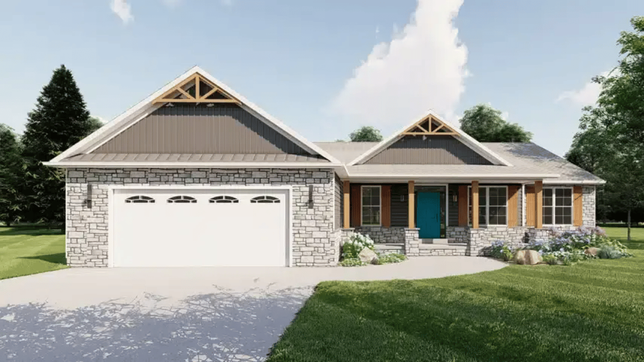 How the Lot You Choose Affects Your Home Design and Build Cost