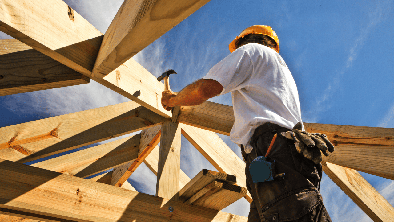 How to Choose the Right Custom Home Builder for Your Family