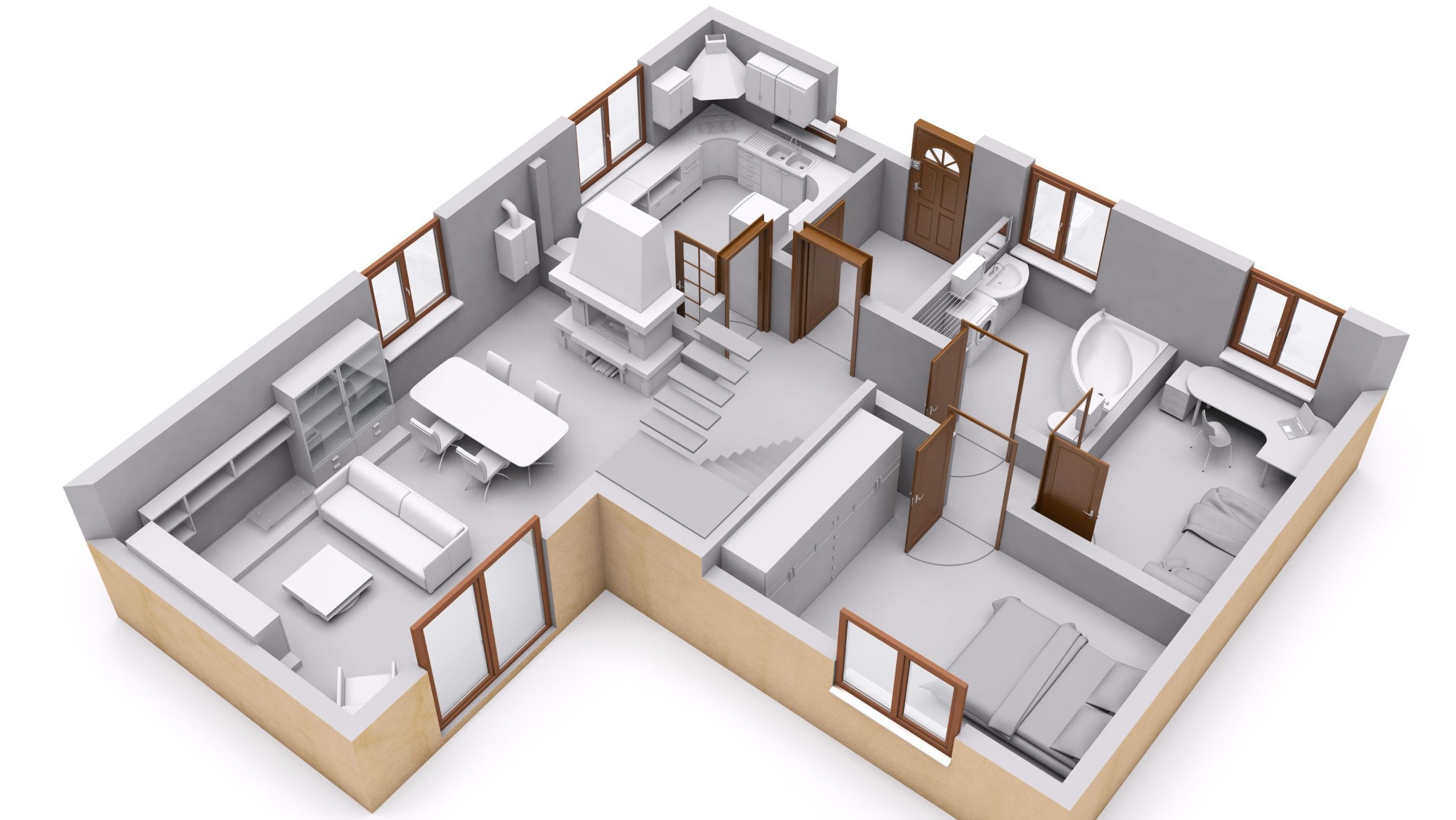 Top 5 Trending Floor Plans for 2025