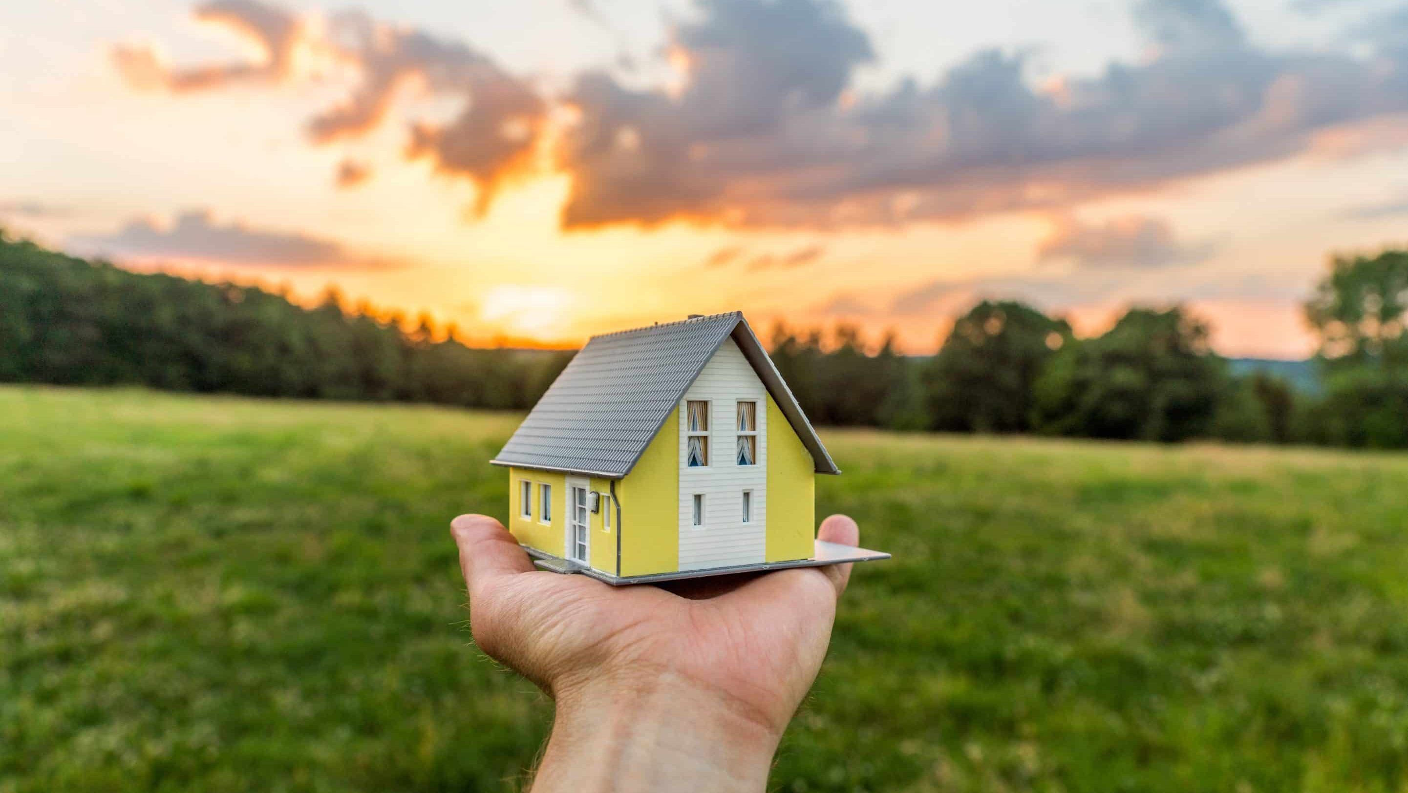 Choosing the Right Lot for Your Custom Home Build